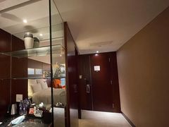 -广州白云机场雅高铂尔曼大酒店