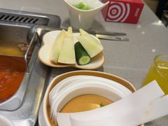 -海底捞火锅(欣大百货店)