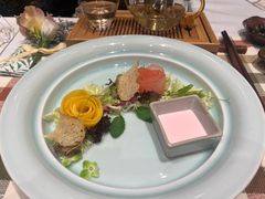 -叶叶菩提(太原别墅店)