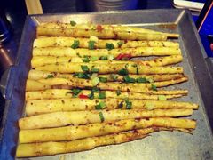 -很久以前羊肉串(大华三路店)