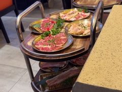 -妙香居韩国烤肉(容桂天佑城店)