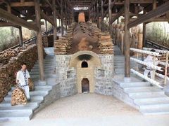 -景德镇古窑民俗博览区