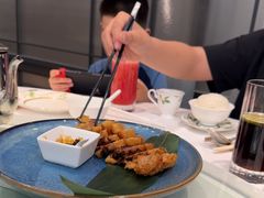 -翠园(北京王府中环店)