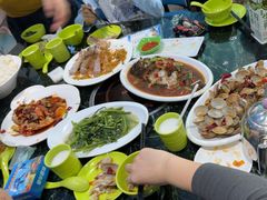 -小海豚•老字号海鲜餐厅(天涯店)