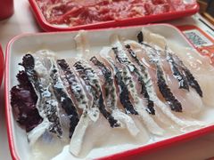 -毛辣果·贵州红酸汤牛肉火锅(西单店)