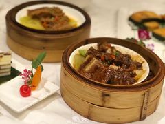 -京粤荟(海王银河科技大厦店)