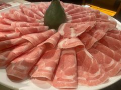-丁卯•铜锅涮肉(工体店)