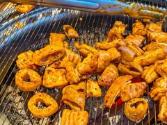 -麻蒲碳烤肉(嘉禾东平地铁站19号店)