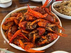 红油龙虾-马头巷·食景园(苏州总店)