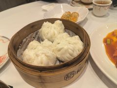 鲍汁叉烧包-稻香酒家(天河城店)