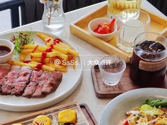 -慕境Moment Space·Fresh(33小镇店)