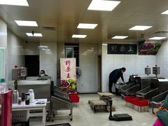 -阿男野栗王(金门路店)