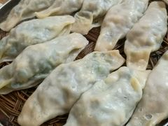 -葛记焖饼(伏牛路店)