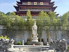 -南京市江宁方山