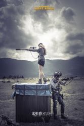 -太古映画婚纱摄影(天河店)