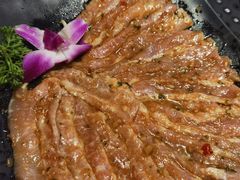 大刀肉-伊茉家的烤肉店(勒泰中心店)