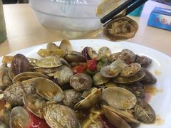 -鹏城人家海鲜酒家·23年老字号(较场尾店)