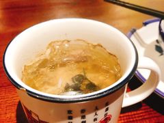 -醉南拳客家菜(华威店)