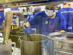 -煲珠公·老红糖珍珠奶茶(长宁龙之梦店)