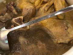 -中油泰富国际酒店-中餐厅