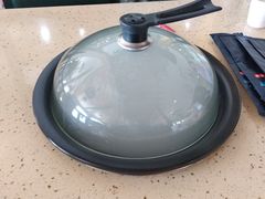 -港畔赶海蒸汽海鲜烧烤自助(仙螺岛店)