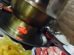 -鑫龙火锅城(青岛分店)