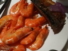 -领鲜活海鲜榴莲自助火锅(东门店)