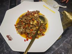 -炊烟小炒黄牛肉(浦东世纪汇店)