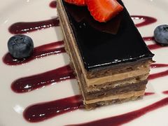 -LA PETITE CHAISE不凡地法餐by wineapp