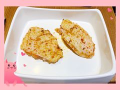 -火炉火自助餐(悠唐购物中心店)