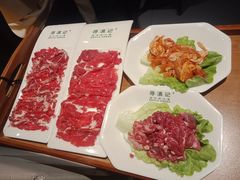 -寻滇记云南鲜牛肉火锅(北海路店)