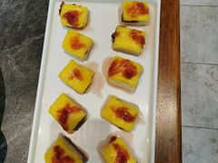 黄米凉糕-紫泥369粗粮季(鼓楼店)