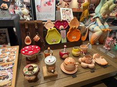 -茑屋书店(天目里店)