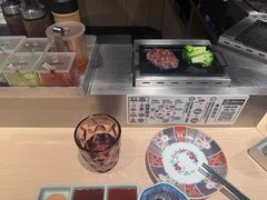 -肉肉大米(金虹桥店)