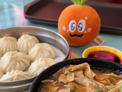 -狗不理(水上北路旗舰店)