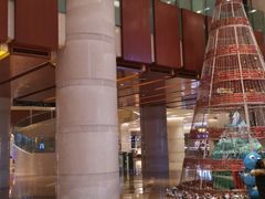 -济南喜来登酒店