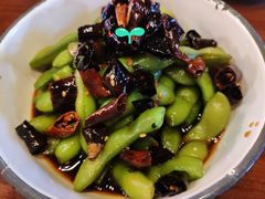 -搓火大都会(广安门总店)