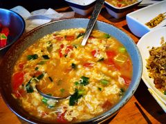 疙瘩汤-肉串汪(月坛店)