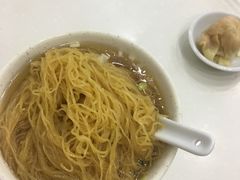 -麦文记面家(佐敦店)