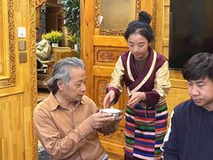 -宗巴雍姆藏餐府