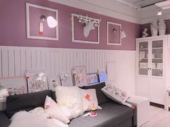 -宜家家居(西安未央商场店)