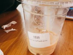 -Punchline Coffee&Roaster(同济大学店)