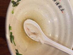 -大食代美食广场(上海中心店)