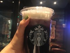 -星巴克(苏州诚品店)