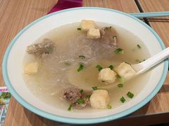 -小杨生煎(香港名都店)