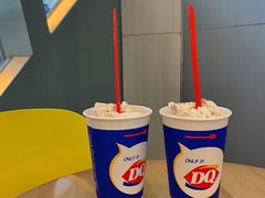 -DQ·蛋糕·冰淇淋(金牛万达店)