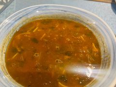 -La Medina餐厅(亮马河南路店)