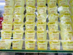 -紫光园清真北京小吃(广渠门内店)