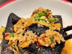 【非遗】臭豆腐-火宫殿·湘菜小吃·商务宴请·生日聚会(市府店)