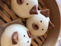 -白天鹅宾馆-宏图府餐厅